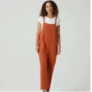 Cadence Overalls by Known Supply Size Large